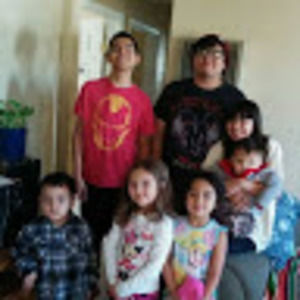 Meet your Posher, Yvonne